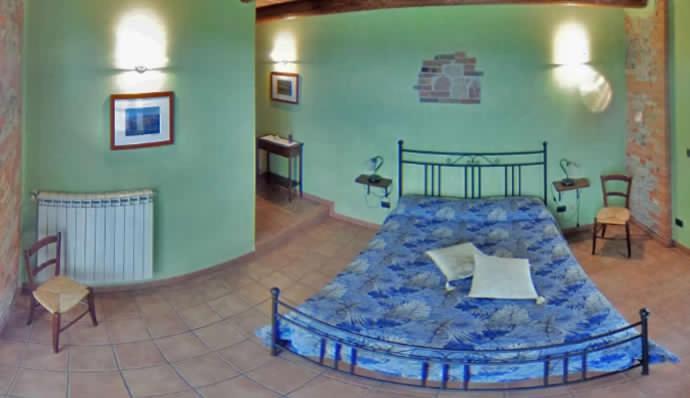 Agriturismo Bric Di Gai Monforte dʼAlba Esterno foto